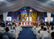 MTQ XXIII Banten Resmi Dibuka, 477 Peserta Berebut Tiket ke MTQ Nasional