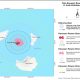 Gunung Anak Krakatau Berstatus Siaga, Warga dan Wisatawan Dilarang Dekat Kawah dalam Radius 3 Km