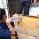 Polda Banten Bongkar Gudang Rokok Ilegal di Serang, Sita 44.500 Bungkus Tanpa Cukai