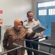 Ditjen PAS Sidak Lapas Kelas IIA Serang, Layanan Kesehatan hingga Dapur Dievaluasi