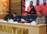 Polda Banten Bongkar Dugaan Pungli di Kawasan Industri Nikomas, Empat Orang Jadi Tersangka
