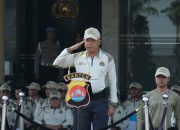 Semarak Hari Bhayangkara ke-80, Kapolda Banten Buka Lomba Berburu dan Bakti Sosial