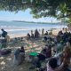 Wisata Anyer-Carita Tetap Ramai Meski Gunung Anak Krakatau Siaga, BPBD: Jangan Panik