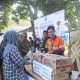 Operasi Pasar di Kramatwatu Diserbu warga 
