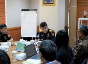 Bea Cukai Banten Terima Audiensi PT Aero Nusantara Indonesia, Bahas Regulasi dan Pengembangan Usaha