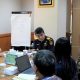 Bea Cukai Banten Terima Audiensi PT Aero Nusantara Indonesia, Bahas Regulasi dan Pengembangan Usaha