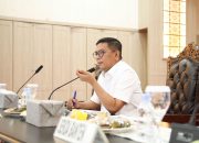 Gubernur Banten Respons Cepat Video Viral PMI Terlantar di Arab Saudi, Minta BP3MI Bergerak Gubernur Banten Respons Cepat Video Viral PMI Terlantar di Arab Saudi, Minta BP3MI Bergerak
