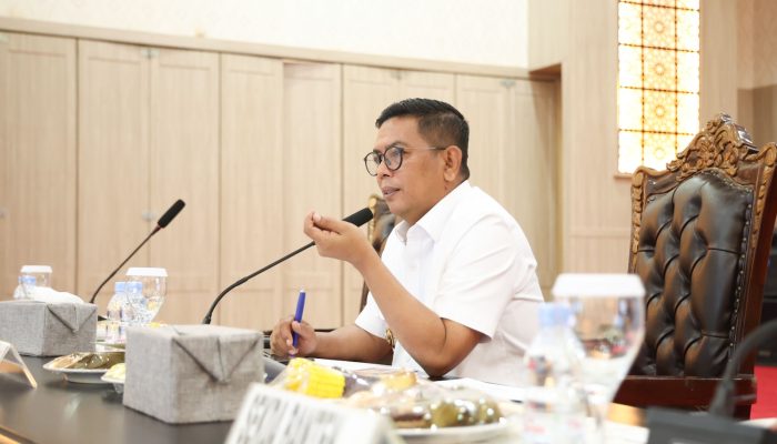 Gubernur Banten Respons Cepat Video Viral PMI Terlantar di Arab Saudi, Minta BP3MI Bergerak
