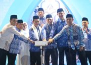 MTQ ke-55 Kabupaten Serang Digelar di Mancak, Bidik Juara Umum Banten
