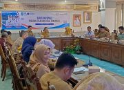 TPT Kabupaten Serang 8,73%, Perkuat Pelatihan Vokasi untuk Tekan Pengangguran TPT Kabupaten Serang 8,73%, Perkuat Pelatihan Vokasi untuk Tekan Pengangguran
