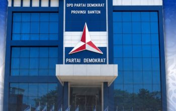 Musda V Demokrat Banten Tak Sekadar  Pilih Ketua, Siapkan Strategi Hadapi Pemilu 2029