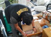 Bea Cukai Banten Awasi Jalur Pengiriman untuk Cegah Peredaran Rokok Ilegal