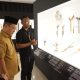 Golok Ciomas Jadi Primadona Pameran Pusaka Nusantara 2026, Wabup Serang: Sudah Mendunia