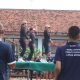 Lapas Serang Gelar Senam Bersama Warga Binaan, Jaga Kebugaran dan Pola Hidup Sehat