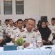 Lapas Serang Perkuat Keamanan Jelang HUT ke-81 RI, Petugas Ikuti Arahan Dirjen PAS