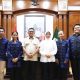 Andra Soni Lepas Empat Delegasi Banten ke Gita Bahana Nusantara 2026, Siap Tampil di Istana Negara