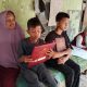 Kisah Ardi dan Holikul Amin di Kota Serang, Berharap Lolos Sekolah Rakyat agar Tak Putus Sekolah