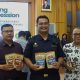 Bea Cukai Banten Pertemukan UMKM Binaan dengan Buyer Internasional