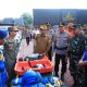 Kapolda Banten dan Gubernur Andra Soni Perkuat Sinergi Hadapi Karhutla-Kekeringan