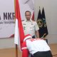 Dua Narapidana Kasus Terorisme di Lapas Serang Ikrar Setia NKRI