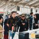 Bea Cukai Tangerang Sambangi Pabrik Sepatu Supplier Adidas, Bahas Tantangan Industri Ekspor