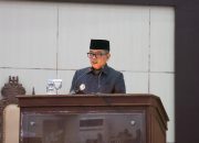 Gubernur Banten Setujui Pembahasan 4 Raperda Usulan DPRD