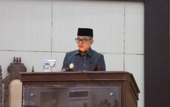 Gubernur Banten Setujui Pembahasan 4 Raperda Usulan DPRD