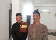 Warga Karundang Tengah Serang Gelar Tradisi Tolak Bala Rebo Wekasan Warga Karundang Tengah Serang Gelar Tradisi Tolak Bala Rebo Wekasan