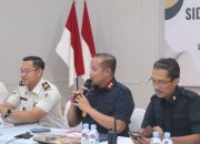 Sidang TPP Digelar, Lapas Kelas IIA Serang Pastikan Proses Pemasyarakatan Berjalan Profesional
