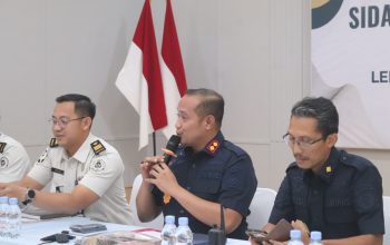 Sidang TPP Digelar, Lapas Kelas IIA Serang Pastikan Proses Pemasyarakatan Berjalan Profesional
