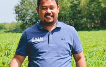 81 Tahun Republik: Dari Kedaulatan Politik Menuju Kedaulatan Ekonomi