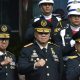 Kemenimipas Gelar Upacara HUT RI ke-81 di Tangerang, Beri Satyalancana dan Remisi WBP