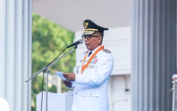 Kado HUT RI ke-81, Pemprov Banten Beri Diskon Pajak Kendaraan dan Hapus Denda