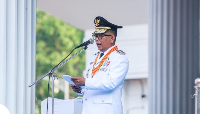 Kado HUT RI ke-81, Pemprov Banten Beri Diskon Pajak Kendaraan dan Hapus Denda