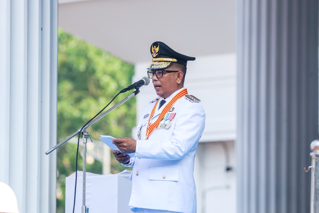 Kado HUT RI ke-81, Pemprov Banten Beri Diskon Pajak Kendaraan dan Hapus Denda
