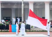 Andra Soni Ajak Warga Isi Kemerdekaan dengan Kerja Nyata untuk Bangun Banten