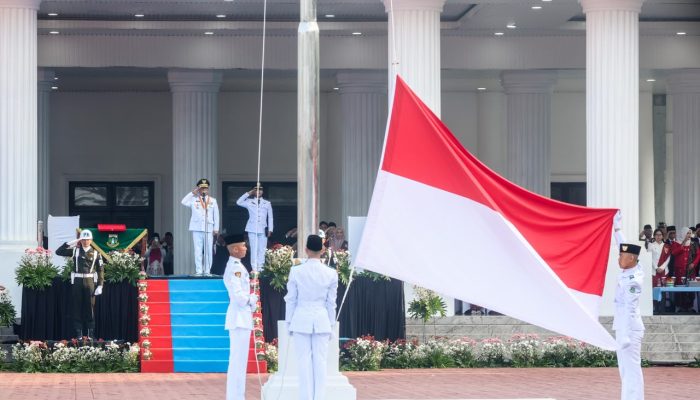 Andra Soni Ajak Warga Isi Kemerdekaan dengan Kerja Nyata untuk Bangun Banten