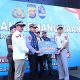 Polda Banten Salurkan Bantuan Rp250 Juta untuk Korban Gempa NTT