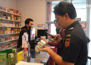 Bea Cukai Tangerang Pantau Harga Rokok Elektrik, Pastikan Sesuai Ketentuan Cukai