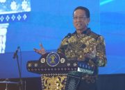 E-Voting Kemenkum, Inovasi Kebijakan Tentukan Pimpinan Wilayah 