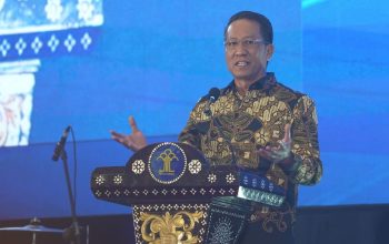 E-Voting Kemenkum, Inovasi Kebijakan Tentukan Pimpinan Wilayah 