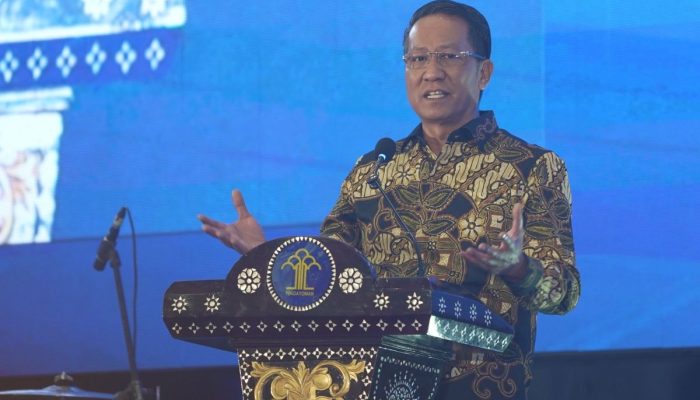 E-Voting Kemenkum, Inovasi Kebijakan Tentukan Pimpinan Wilayah 