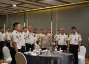 Kanwil Ditjen Imigrasi Banten Perkuat Kompetensi PIMPASA dan Strategi Desa Binaan Imigrasi Kanwil Ditjen Imigrasi Banten Perkuat Kompetensi PIMPASA dan Strategi Desa Binaan Imigrasi
