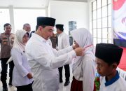 Sekolah Rakyat Resmi Beroperasi, 474 Siswa dari Keluarga Prasejahtera Belajar Gratis Sekolah Rakyat Resmi Beroperasi, 474 Siswa dari Keluarga Prasejahtera Belajar Gratis