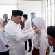 Sekolah Rakyat Resmi Beroperasi, 474 Siswa dari Keluarga Prasejahtera Belajar Gratis