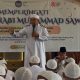 Lapas Serang Gelar Maulid Nabi, Warga Binaan Diajak Teladani Akhlak Rasulullah