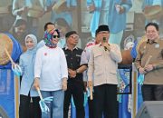Mendes PDT Kick Off Festival Duta Desa Gen Z 2026, Libatkan 75.266 Desa Mendes PDT Kick Off Festival Duta Desa Gen Z 2026, Libatkan 75.266 Desa