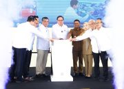 Airlangga. Investasi Semester II 2026 Capai Rp 1.010,6 T, Jadi Motor Lapangan Kerja Airlangga. Investasi Semester II 2026 Capai Rp 1.010,6 T, Jadi Motor Lapangan Kerja