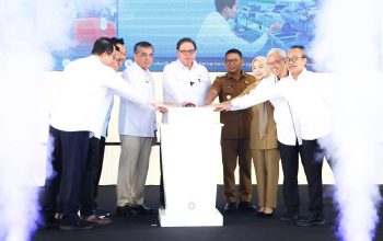 Airlangga. Investasi Semester II 2026 Capai Rp 1.010,6 T, Jadi Motor Lapangan Kerja Airlangga. Investasi Semester II 2026 Capai Rp 1.010,6 T, Jadi Motor Lapangan Kerja