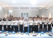 Operator Lapas Serang Diperkuat untuk Tingkatkan Kinerja dan Akurasi Data Operator Lapas Serang Diperkuat untuk Tingkatkan Kinerja dan Akurasi Data